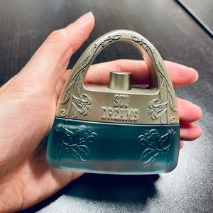 Sui Dreams by Anna Sui for Women EDT 1.0 Fl Oz/ 30 mL No Box